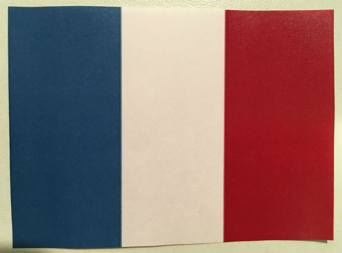 フランス
